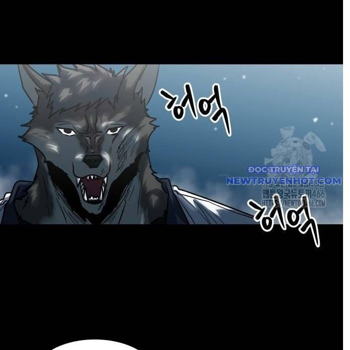 Trường Trung Học Thú Nhân: Chapter 93