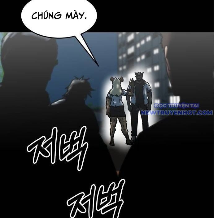 Trường Trung Học Thú Nhân: Chapter 93