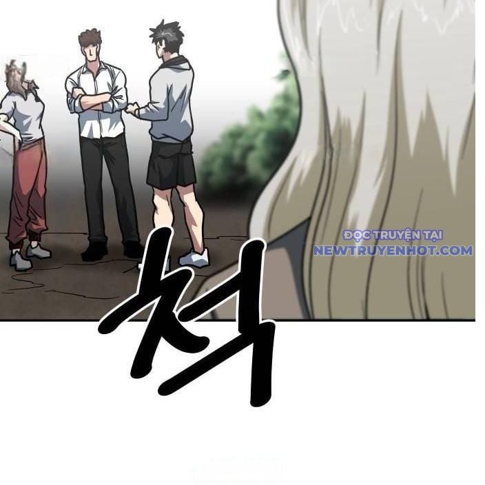 Trường Trung Học Thú Nhân: Chapter 93