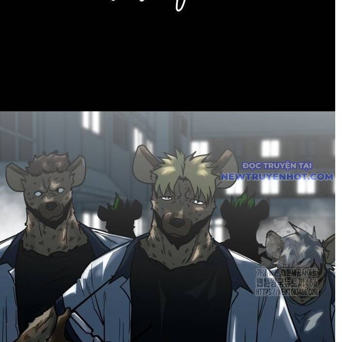 Trường Trung Học Thú Nhân: Chapter 93