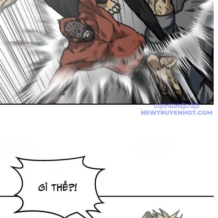 Trường Trung Học Thú Nhân: Chapter 93