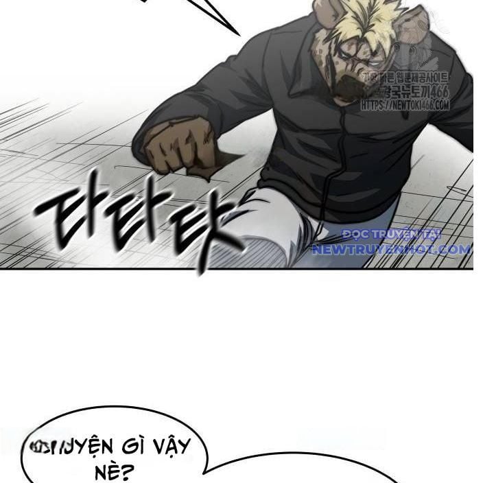 Trường Trung Học Thú Nhân: Chapter 93