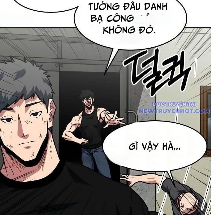 Trường Trung Học Thú Nhân: Chapter 93