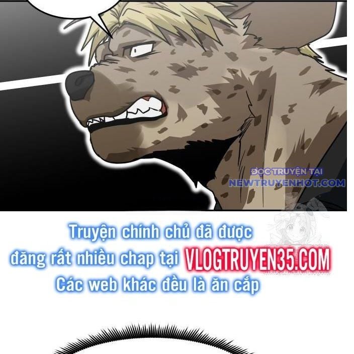 Trường Trung Học Thú Nhân: Chapter 93