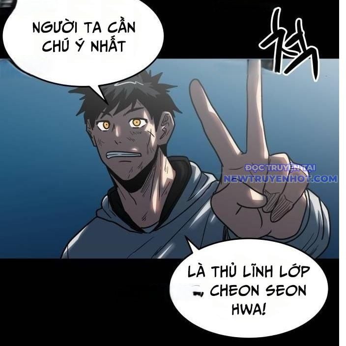 Trường Trung Học Thú Nhân: Chapter 93