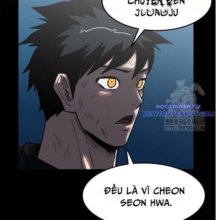 Trường Trung Học Thú Nhân: Chapter 93