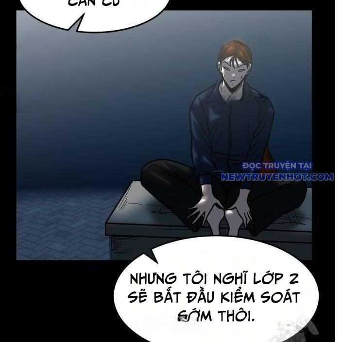 Trường Trung Học Thú Nhân: Chapter 93