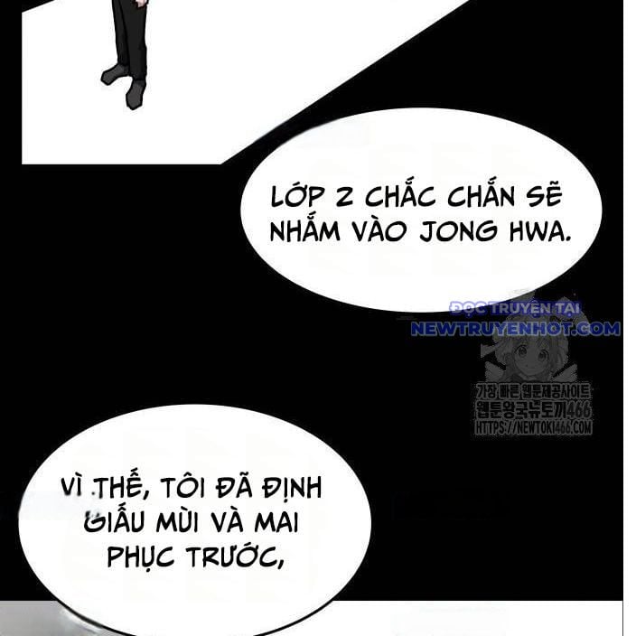 Trường Trung Học Thú Nhân: Chapter 93