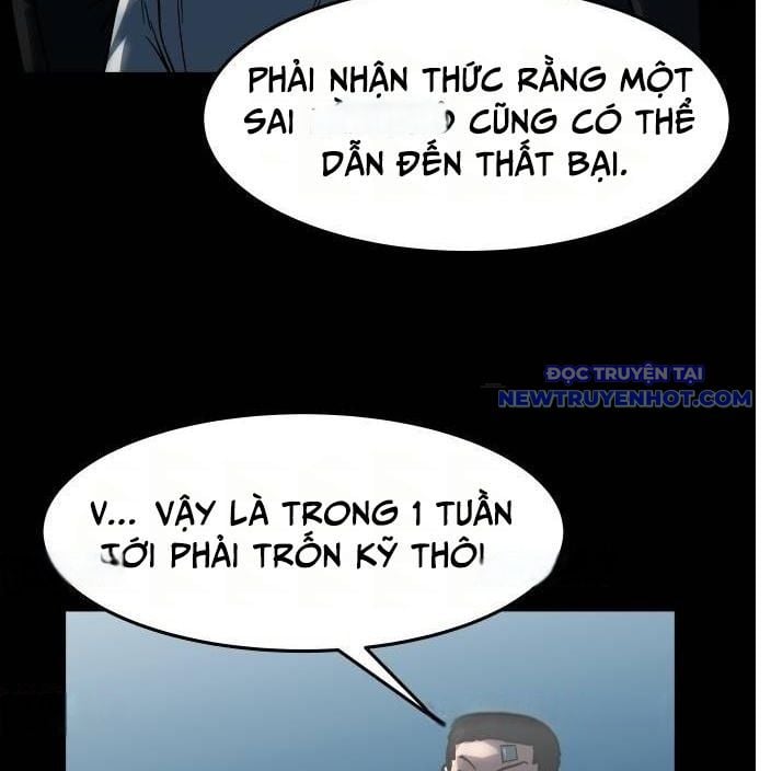 Trường Trung Học Thú Nhân: Chapter 93