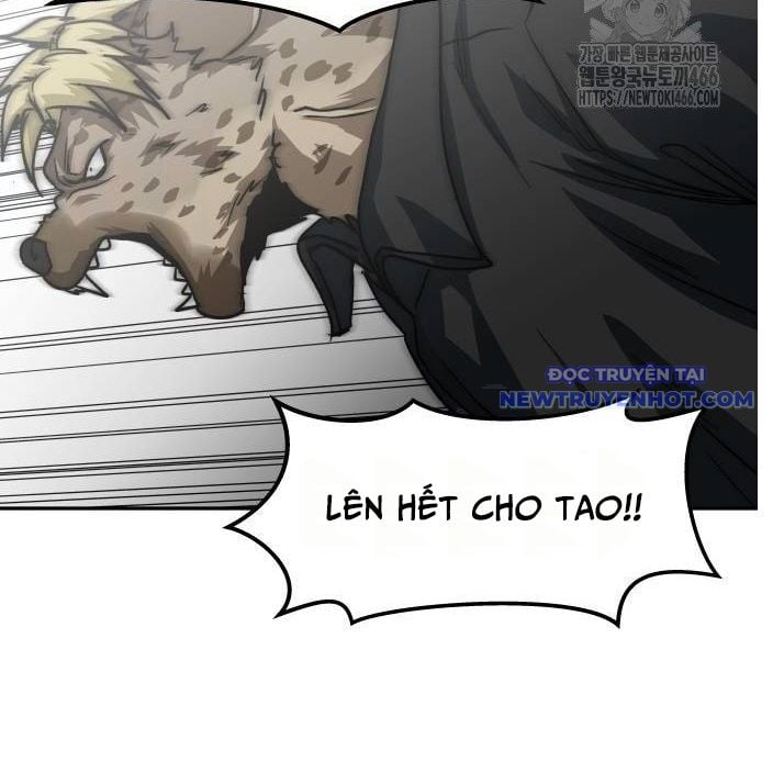 Trường Trung Học Thú Nhân: Chapter 93