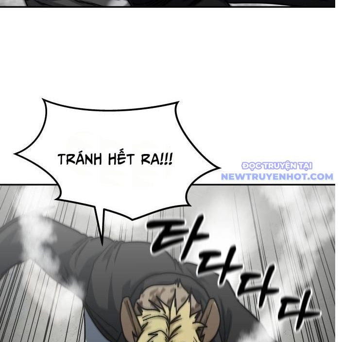 Trường Trung Học Thú Nhân: Chapter 93