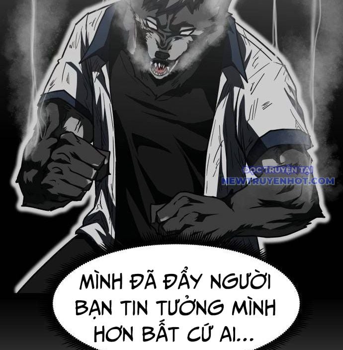 Trường Trung Học Thú Nhân: Chapter 95