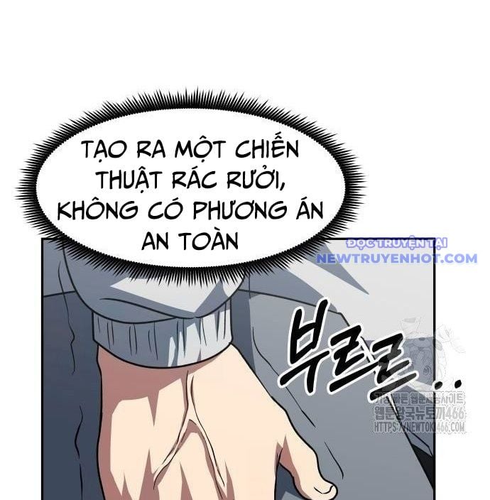 Trường Trung Học Thú Nhân: Chapter 95