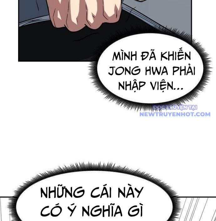 Trường Trung Học Thú Nhân: Chapter 95