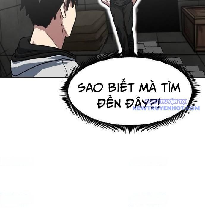 Trường Trung Học Thú Nhân: Chapter 95