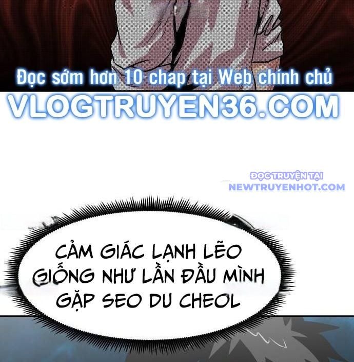 Trường Trung Học Thú Nhân: Chapter 95
