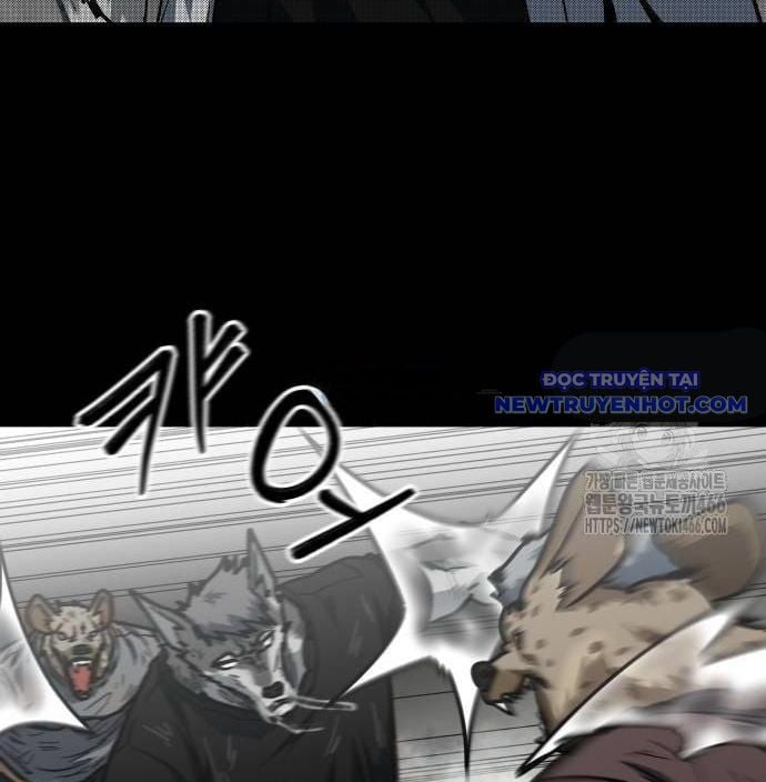 Trường Trung Học Thú Nhân: Chapter 95