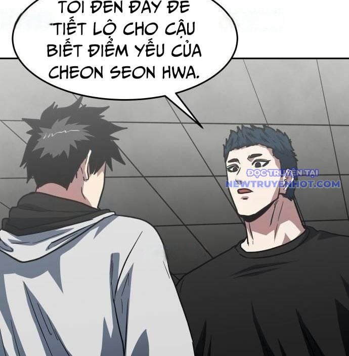 Trường Trung Học Thú Nhân: Chapter 95