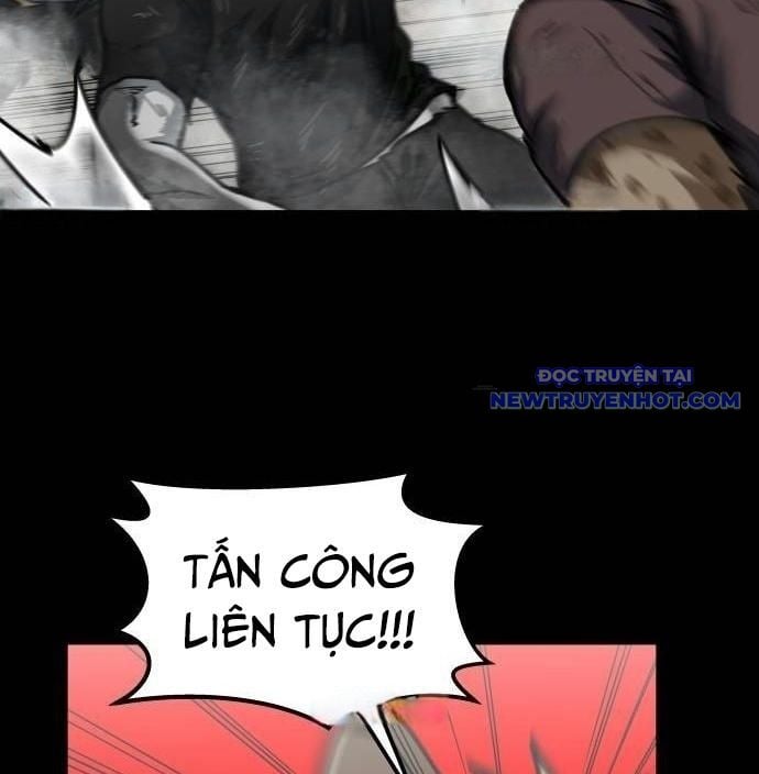 Trường Trung Học Thú Nhân: Chapter 95