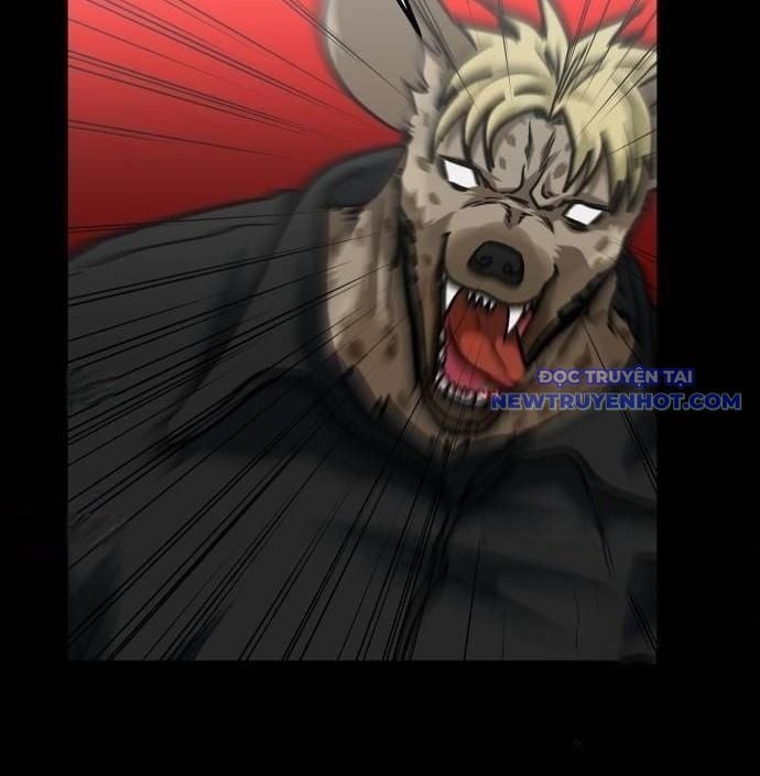 Trường Trung Học Thú Nhân: Chapter 95
