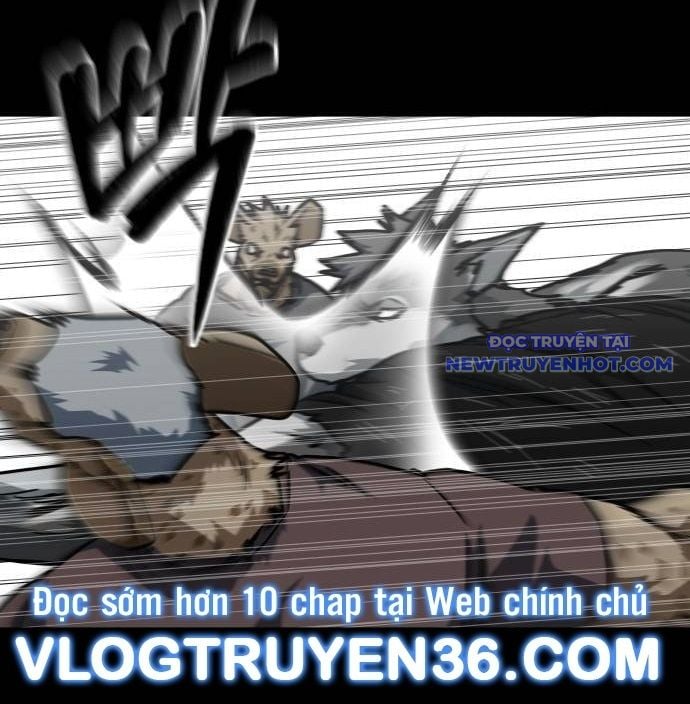 Trường Trung Học Thú Nhân: Chapter 95