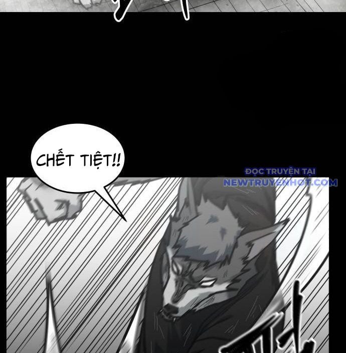 Trường Trung Học Thú Nhân: Chapter 95