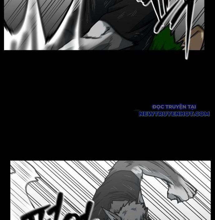 Trường Trung Học Thú Nhân: Chapter 95