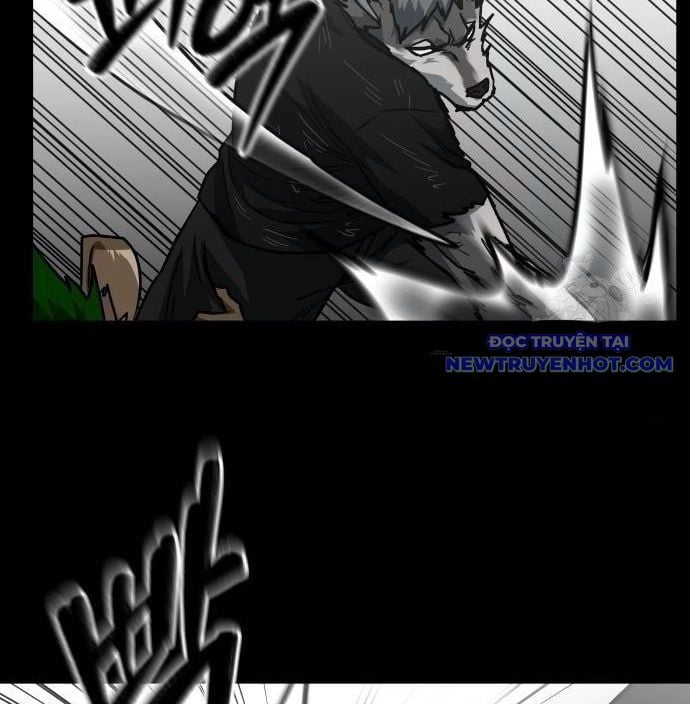 Trường Trung Học Thú Nhân: Chapter 95