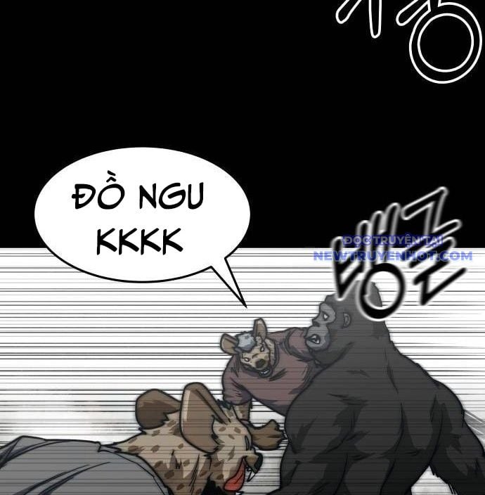Trường Trung Học Thú Nhân: Chapter 95
