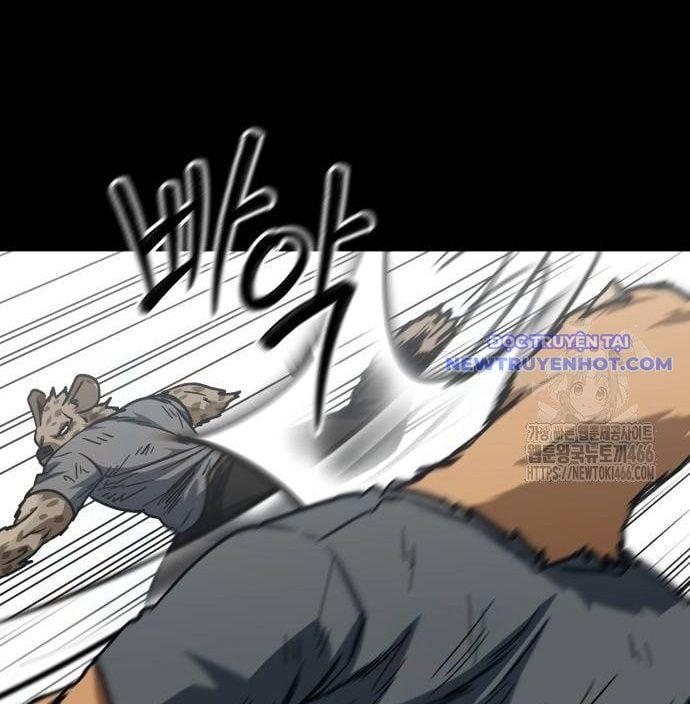Trường Trung Học Thú Nhân: Chapter 95