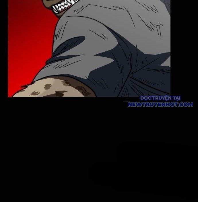 Trường Trung Học Thú Nhân: Chapter 95