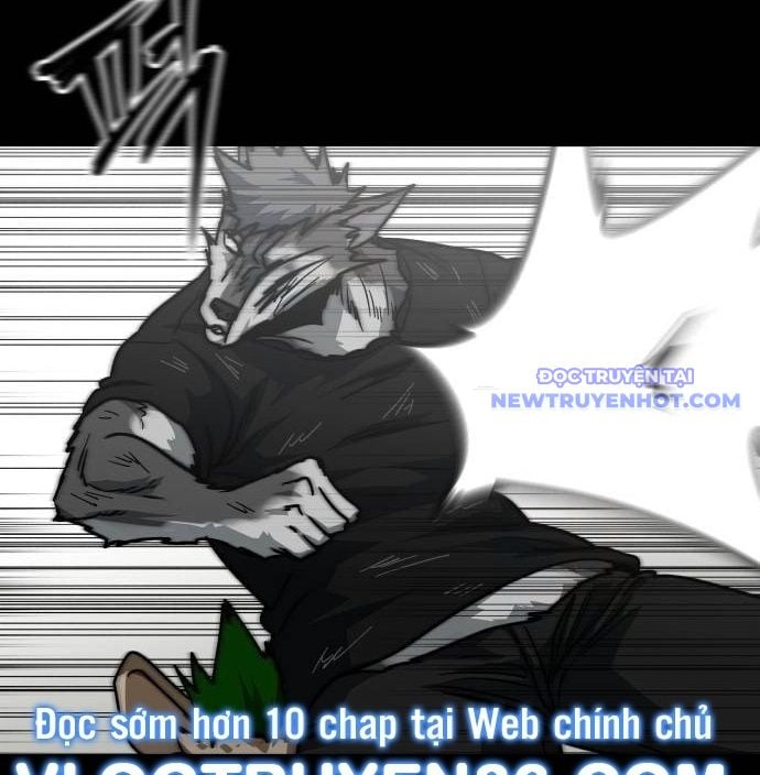 Trường Trung Học Thú Nhân: Chapter 95