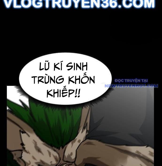 Trường Trung Học Thú Nhân: Chapter 95