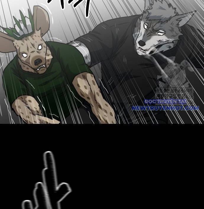 Trường Trung Học Thú Nhân: Chapter 95