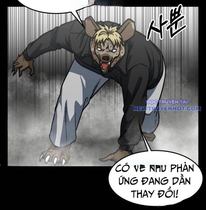 Trường Trung Học Thú Nhân: Chapter 95