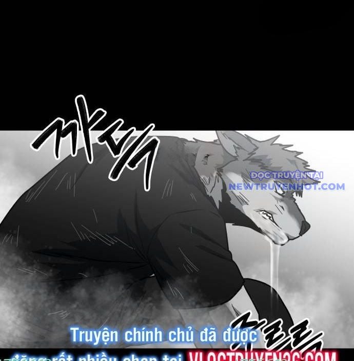 Trường Trung Học Thú Nhân: Chapter 95