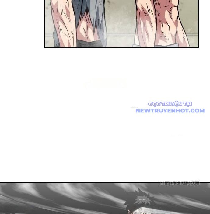 Trường Trung Học Thú Nhân: Chapter 95