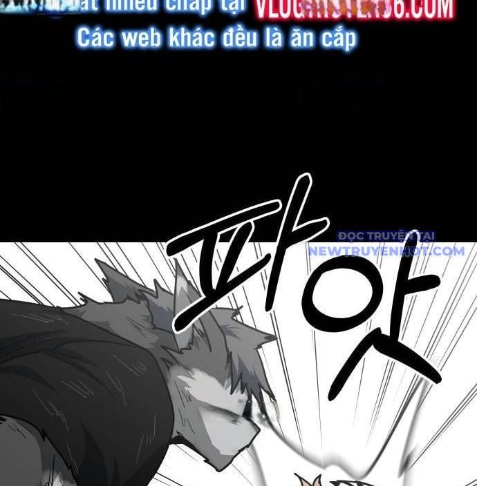 Trường Trung Học Thú Nhân: Chapter 95