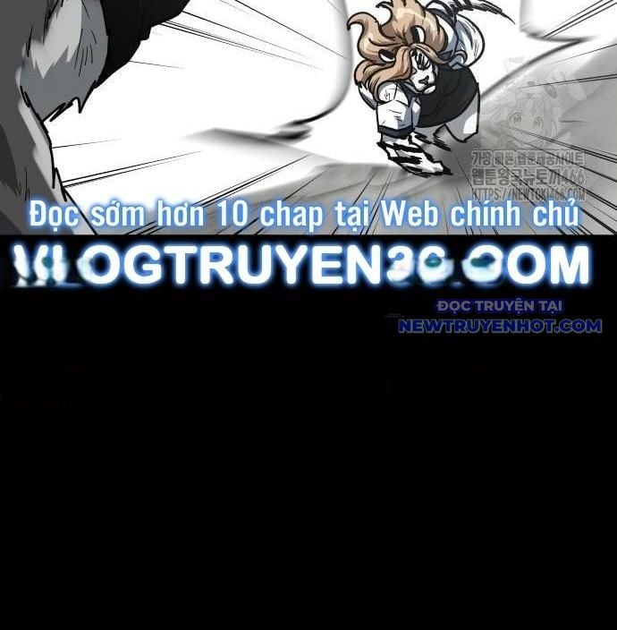 Trường Trung Học Thú Nhân: Chapter 95