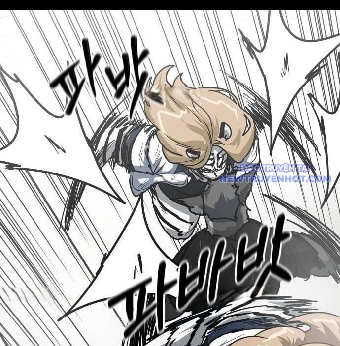 Trường Trung Học Thú Nhân: Chapter 95