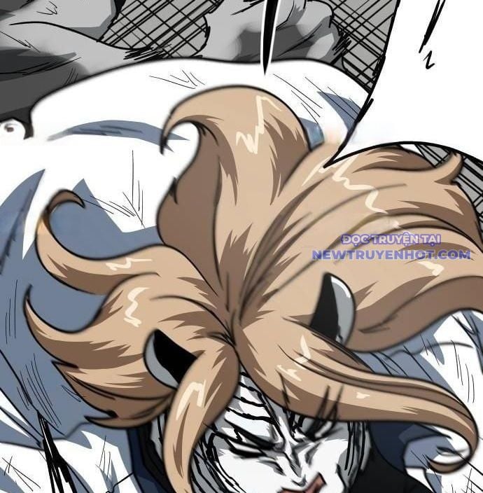 Trường Trung Học Thú Nhân: Chapter 95