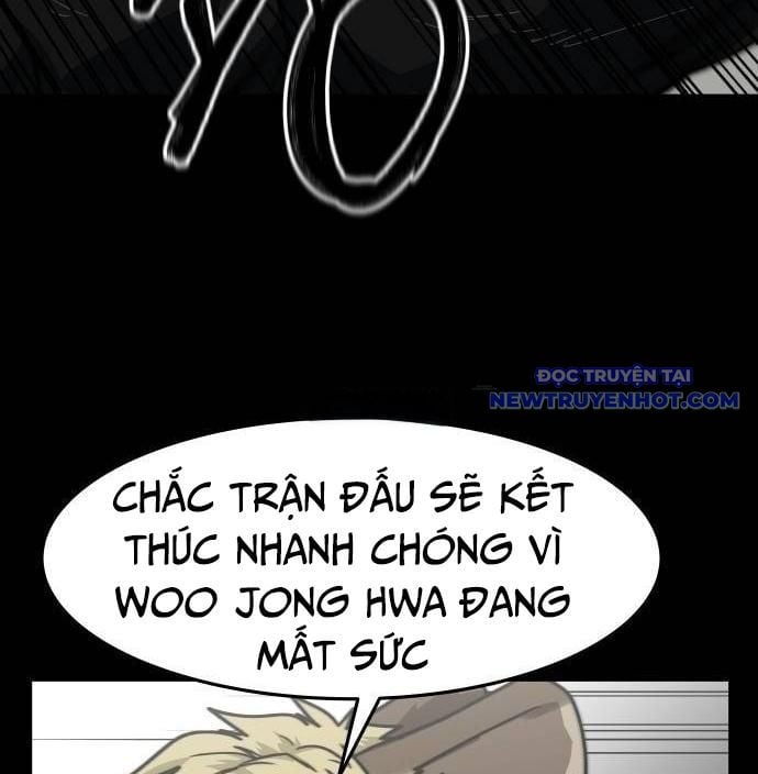 Trường Trung Học Thú Nhân: Chapter 95