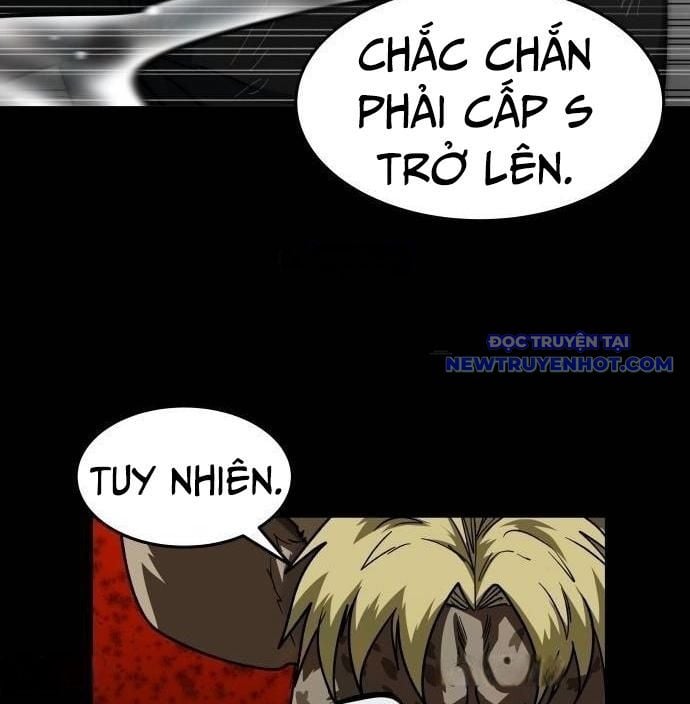Trường Trung Học Thú Nhân: Chapter 95