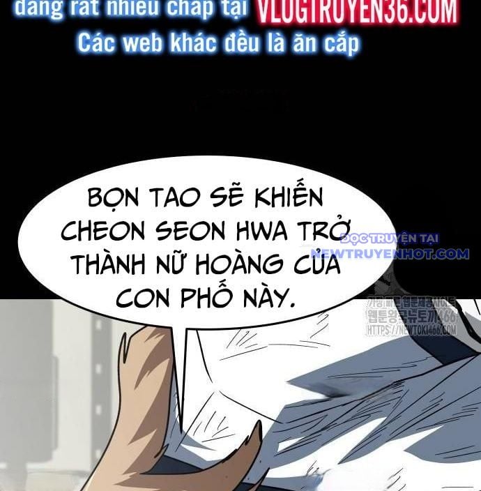 Trường Trung Học Thú Nhân: Chapter 95
