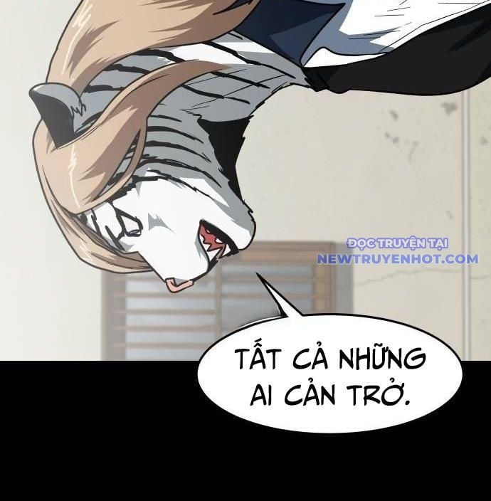 Trường Trung Học Thú Nhân: Chapter 95