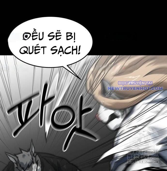 Trường Trung Học Thú Nhân: Chapter 95