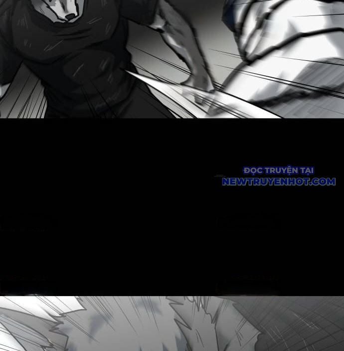 Trường Trung Học Thú Nhân: Chapter 95