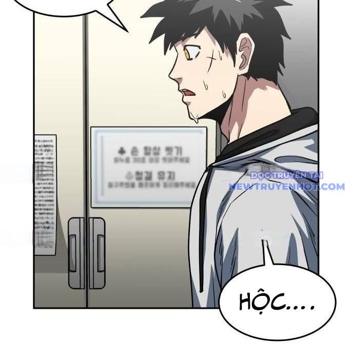 Trường Trung Học Thú Nhân: Chapter 95