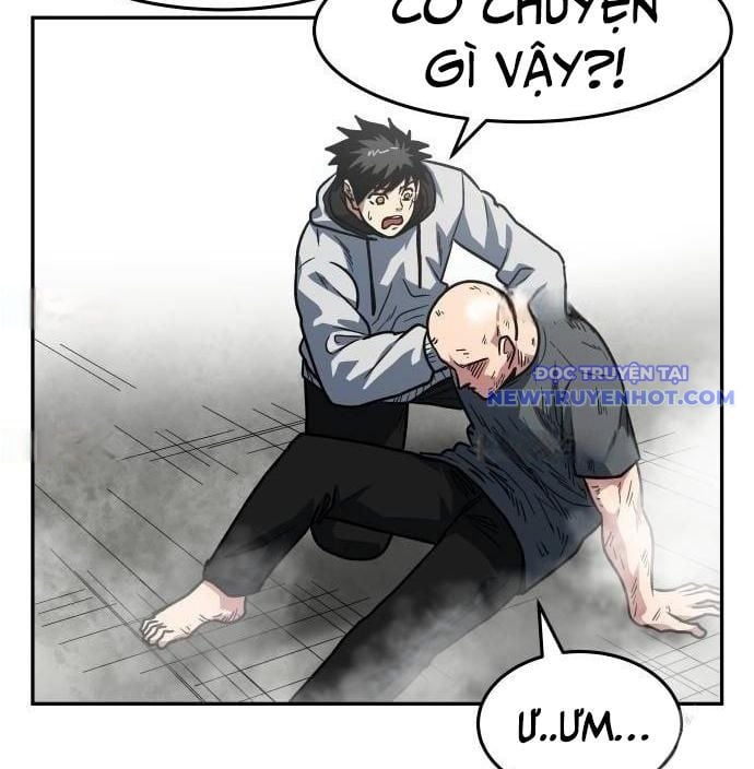 Trường Trung Học Thú Nhân: Chapter 95