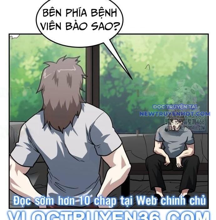 Trường Trung Học Thú Nhân: Chapter 95